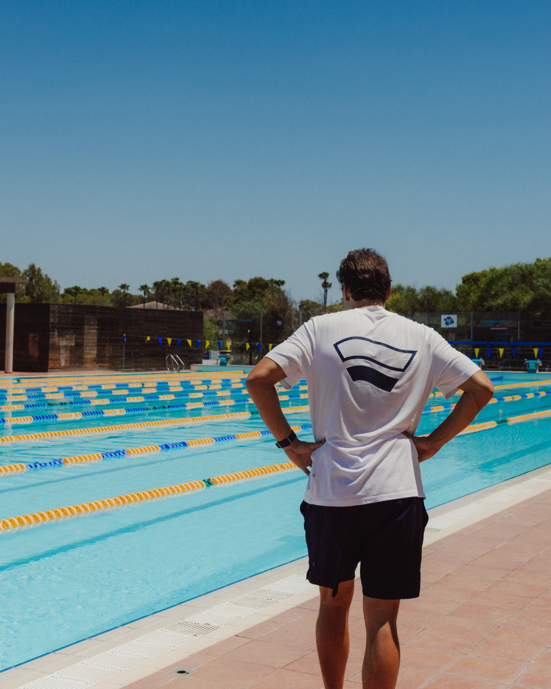 Aufbau Kraulkurs - Düsseldorf - 28.03.2026 - 29.03.2026