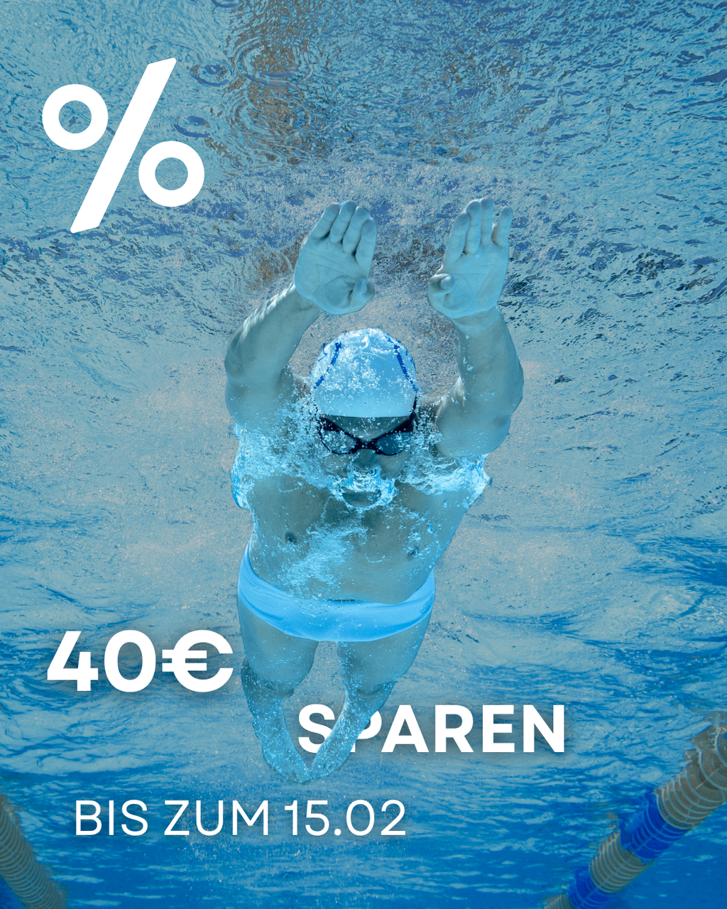 Aufbau Kraulkurs - Hamburg - 12.04.2026