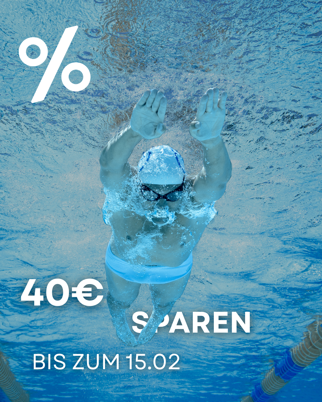 Aufbau Kraulkurs - Hamburg - 12.04.2026