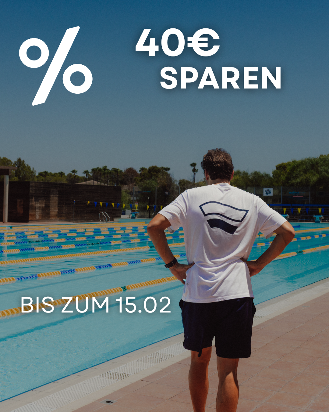 Basic Kraulkurs - Hamburg - 11.04.2026